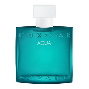 Chrome Aqua - Eau de Toilette Chrome Aqua - Eau de Toilette
